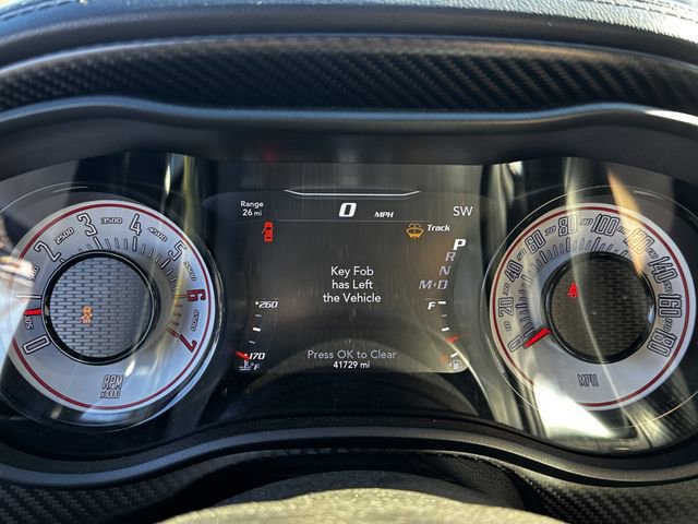 Used 2022 Dodge Challenger R/T Scat Pack image 20