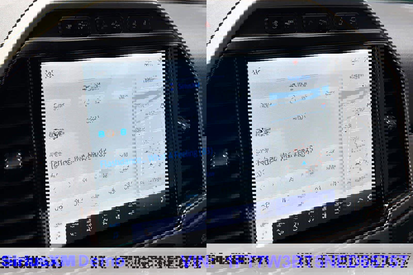 Certified 2022 Ford F350 Platinum w/ Tremor Off-Road Package image 27