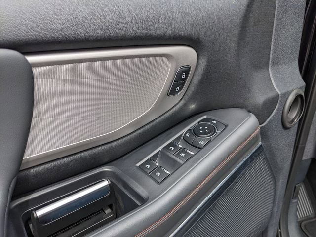 Certified 2025 Ford Expedition Active AWD/4WD image 22