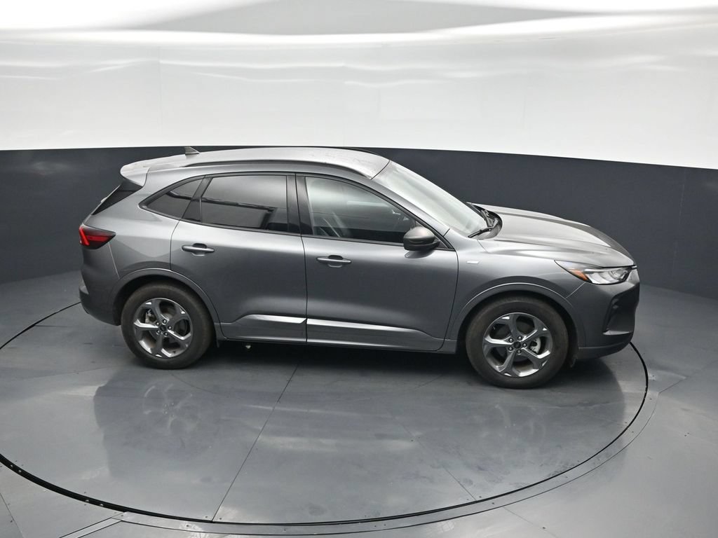 Certified 2023 Ford Escape ST-Line w/ Tech Pack #1 FWD image 52