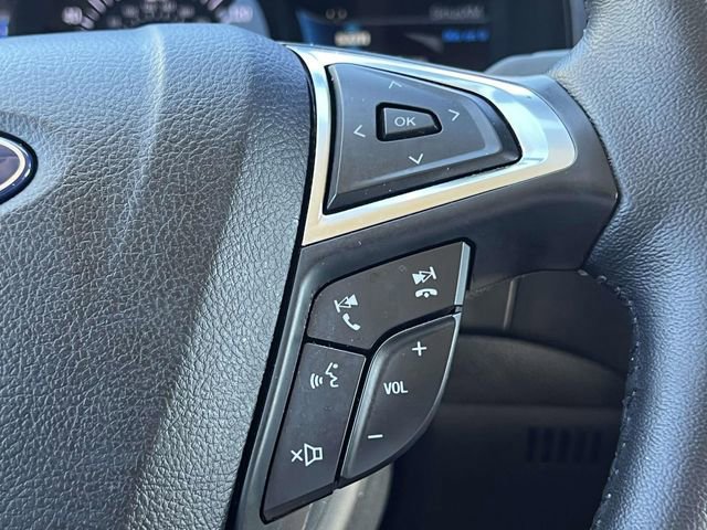 Certified 2023 Ford Edge SEL w/ Convenience Package AWD/4WD image 28