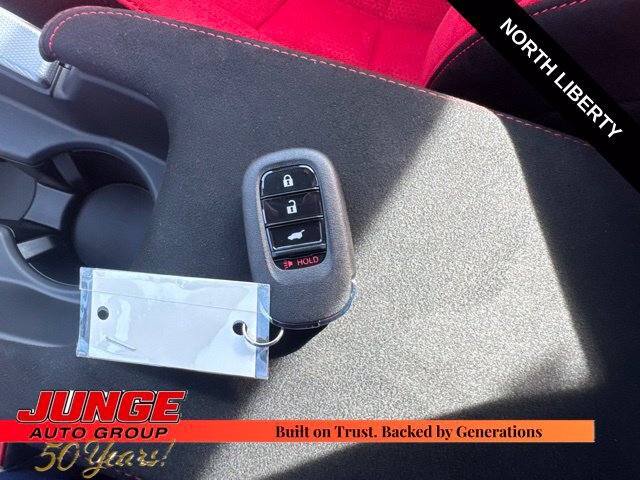 Used 2026 Honda Civic Type R image 37