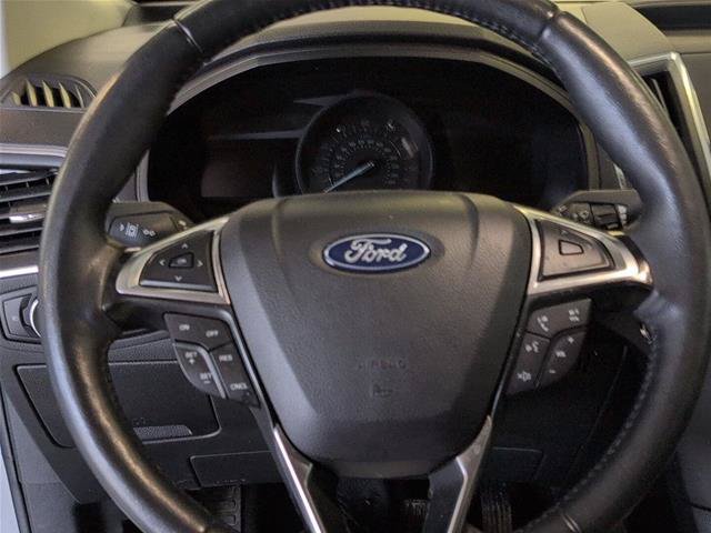 Certified 2024 Ford Edge Titanium AWD/4WD image 32