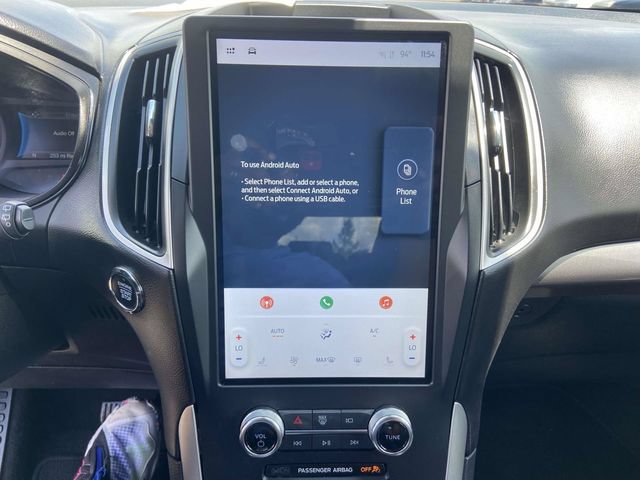 Certified 2024 Ford Edge SEL AWD/4WD image 5