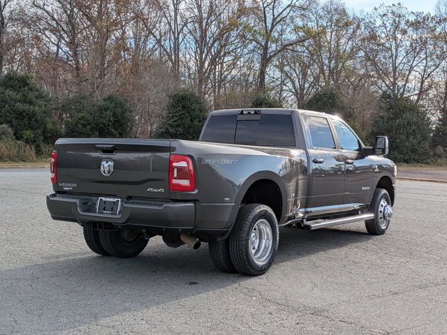 Used 2023 RAM 3500 Laramie image 4