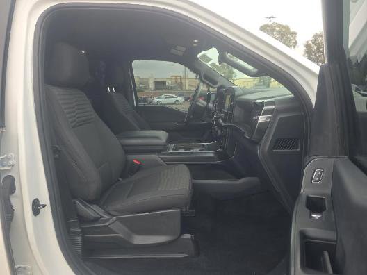 Certified 2023 Ford F150 XL w/ STX Appearance Package RWD image 10