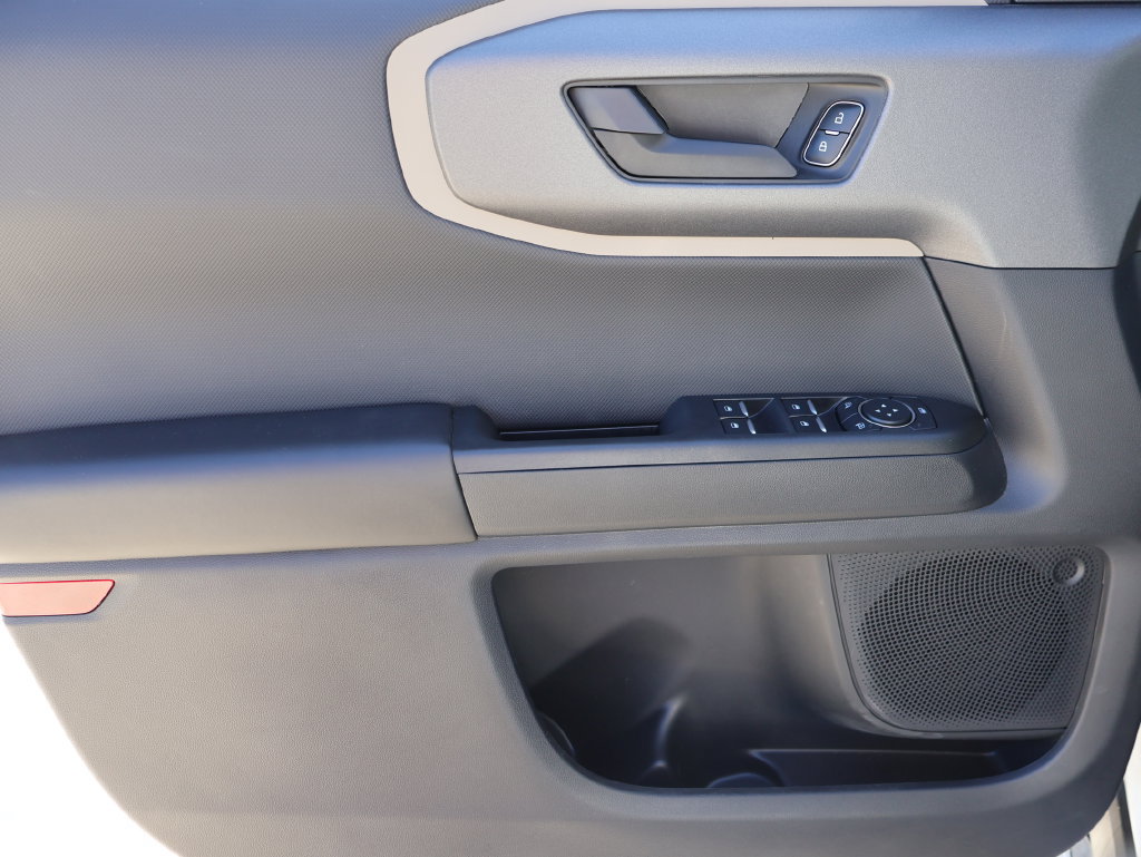 Certified 2025 Ford Bronco Sport Big Bend AWD/4WD image 20
