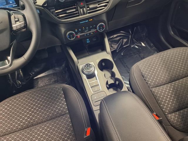 Certified 2023 Ford Escape Active image 14