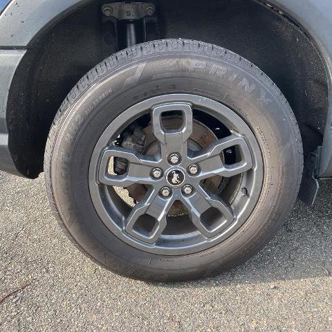 Certified 2023 Ford Bronco Sport Big Bend image 16