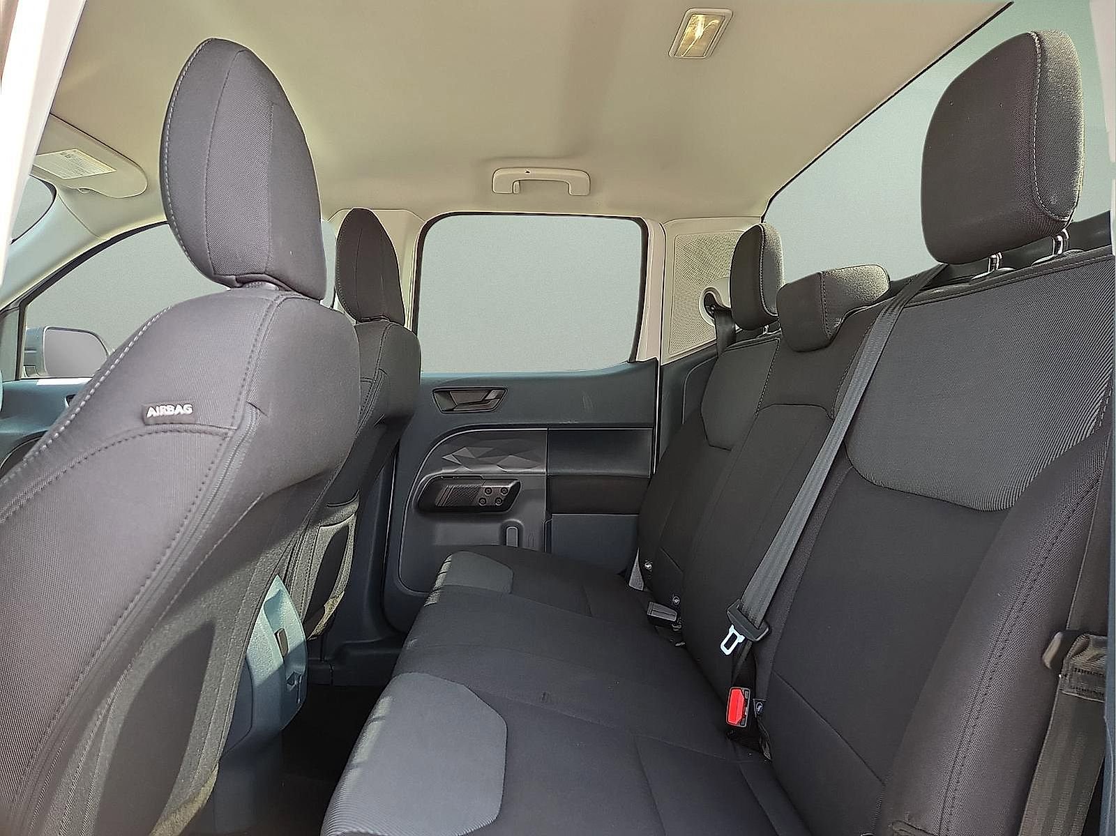 Certified 2022 Ford Maverick XL FWD image 10