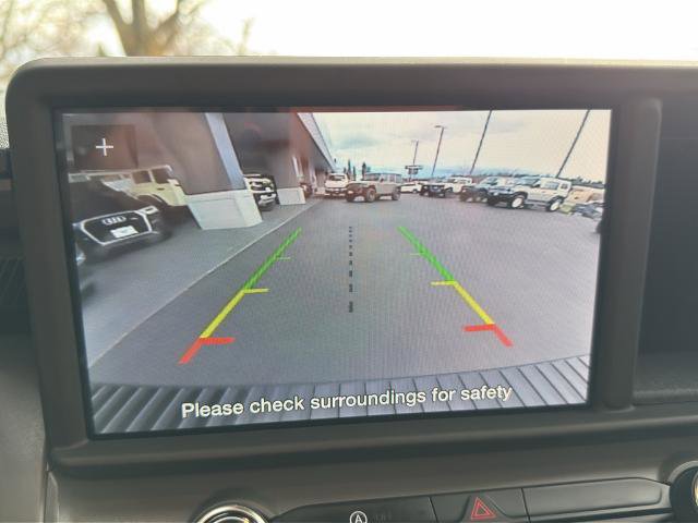 Certified 2023 Ford Maverick Tremor w/ Tremor Off-Road Package image 24