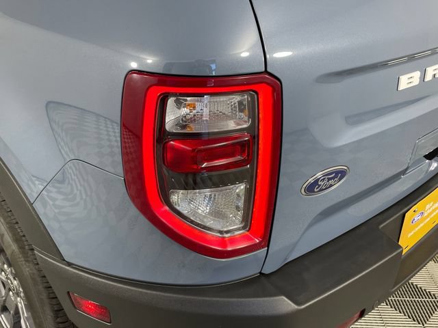 Certified 2024 Ford Bronco Sport Big Bend w/ Convenience Package AWD/4WD image 18
