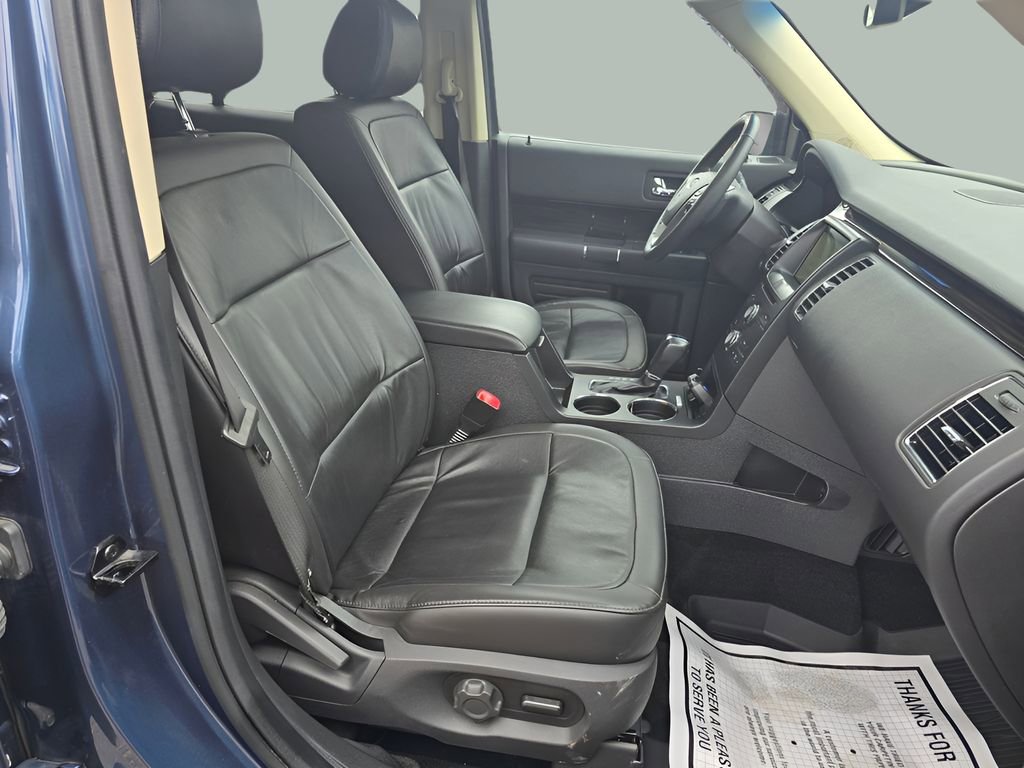 Certified 2019 Ford Flex SEL w/ Equipment Group 202A AWD/4WD image 20