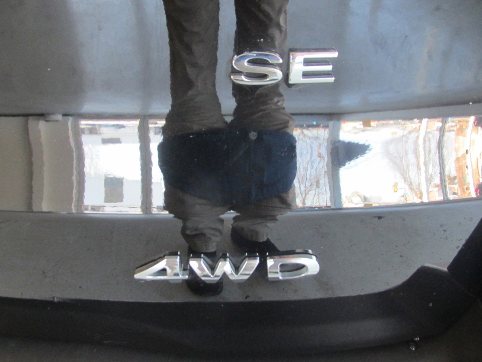 Certified 2022 Ford EcoSport SE w/ SE Convenience Package image 20