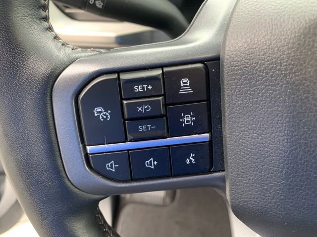 Certified 2024 Ford F150 Lariat w/ Equipment Group 502A High AWD/4WD image 28