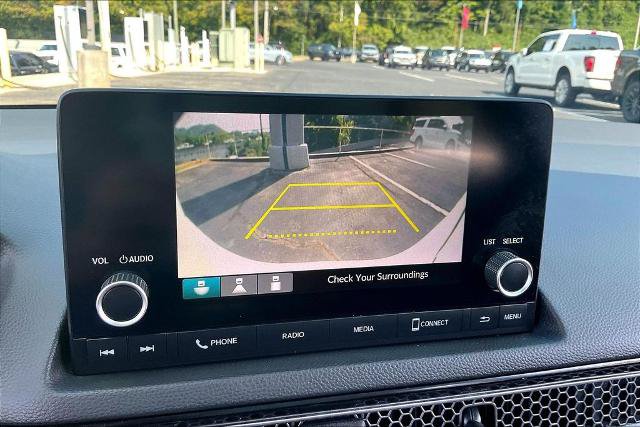 Used 2022 Honda Civic Sport image 21