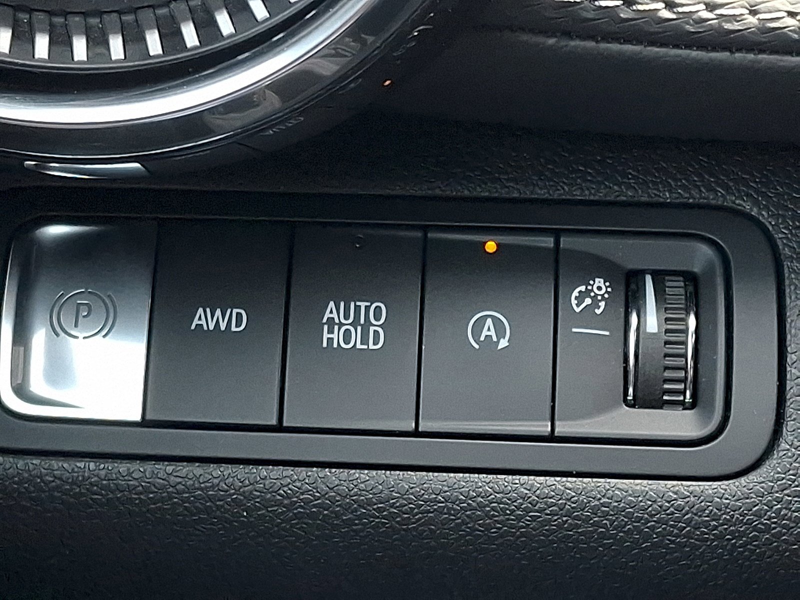 Used 2025 Chevrolet Equinox LT image 24