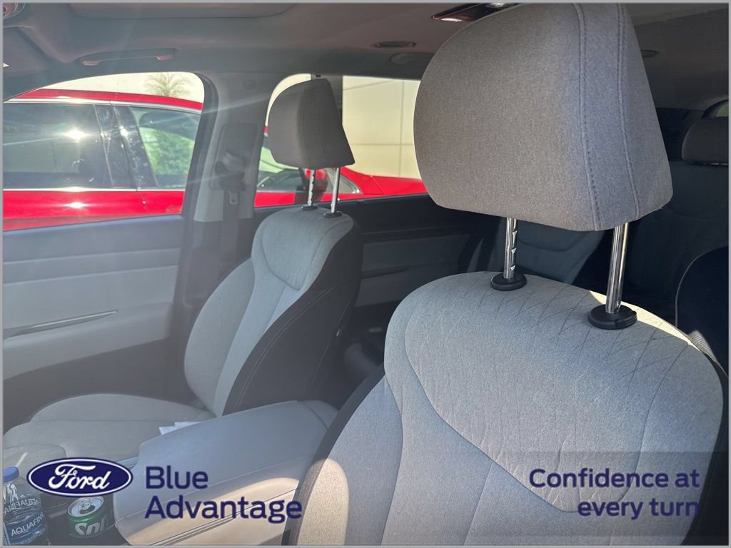 Used 2020 Hyundai Palisade SEL w/ Convenience Package AWD/4WD image 3