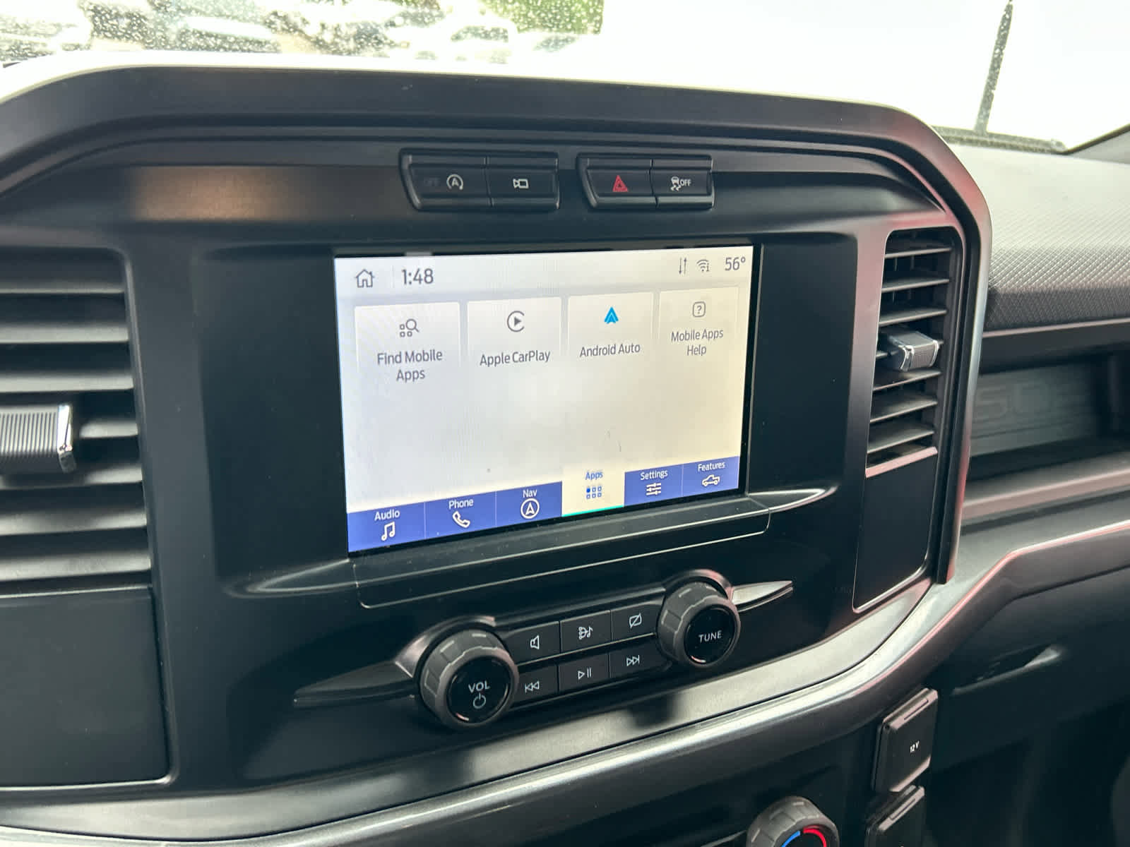 Certified 2023 Ford F150 XL w/ STX Appearance Package image 31