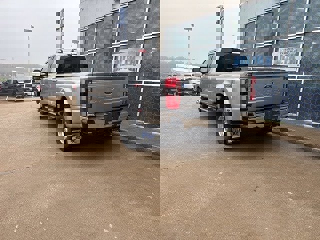 Certified 2023 Ford F350 Lariat w/ FX4 Off-Road Package image 3