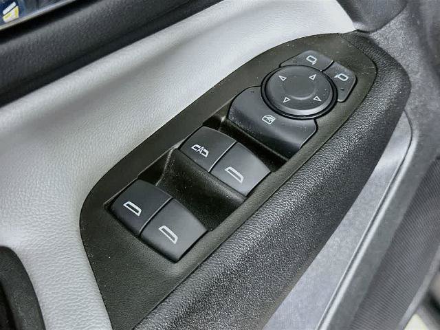 Used 2024 Chevrolet Equinox LS w/ Driver Confidence II Package FWD image 29