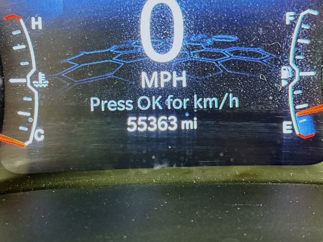 Used 2022 Jeep Compass Latitude image 12