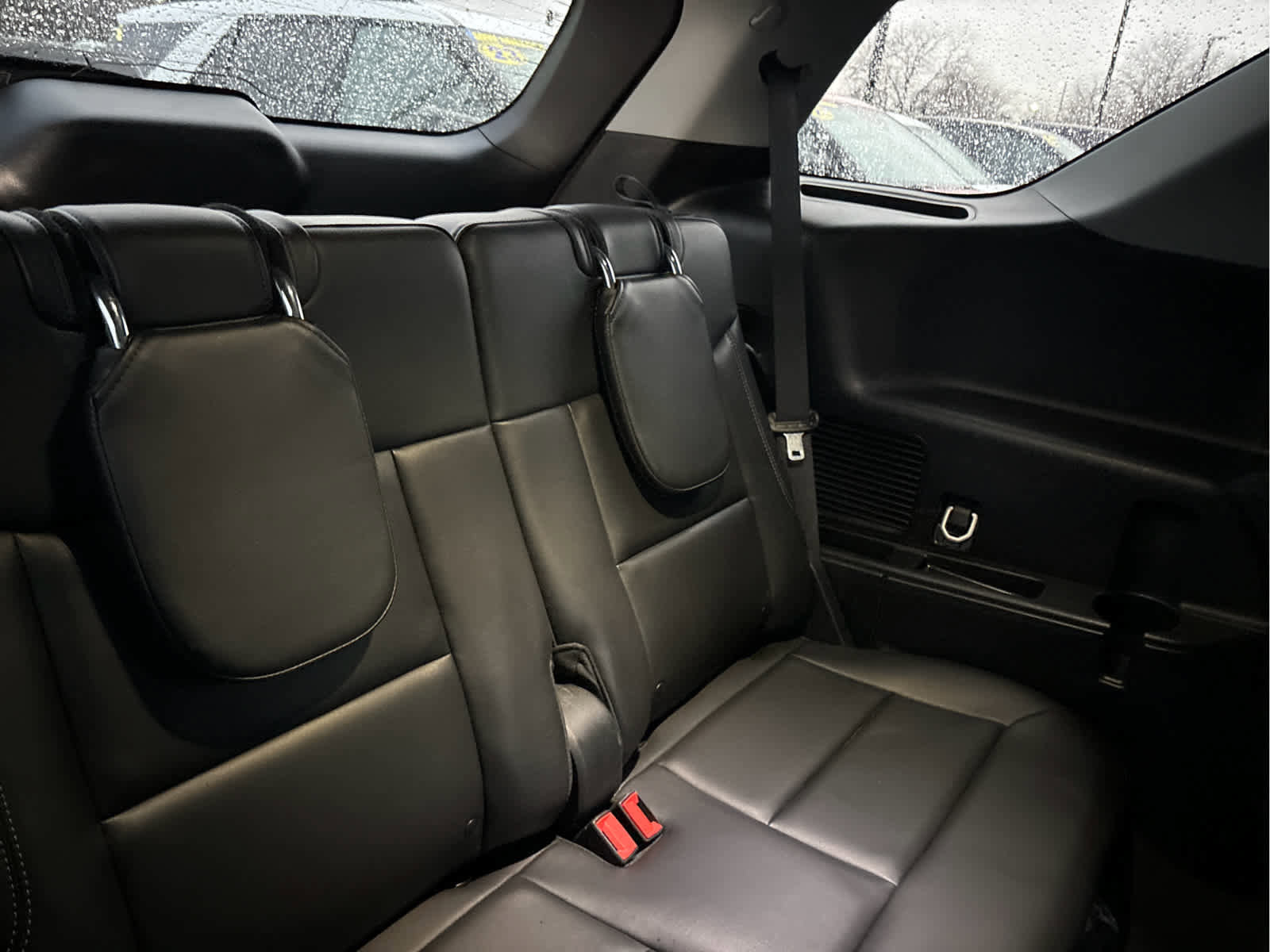 Certified 2023 Ford Explorer XLT w/ Equipment Group 202A image 34