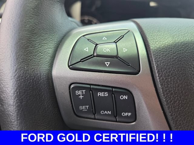 Certified 2021 Ford Ranger XLT w/ Equipment Group 301A Mid AWD/4WD image 21