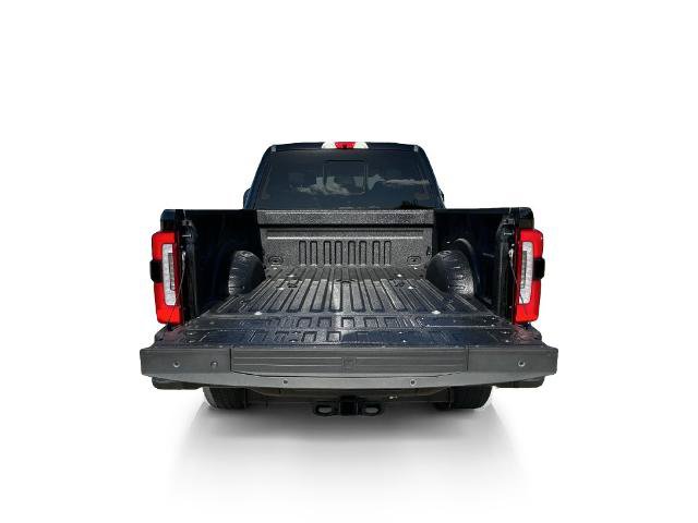 Certified 2024 Ford F350 Limited w/ FX4 Off-Road Package AWD/4WD image 10