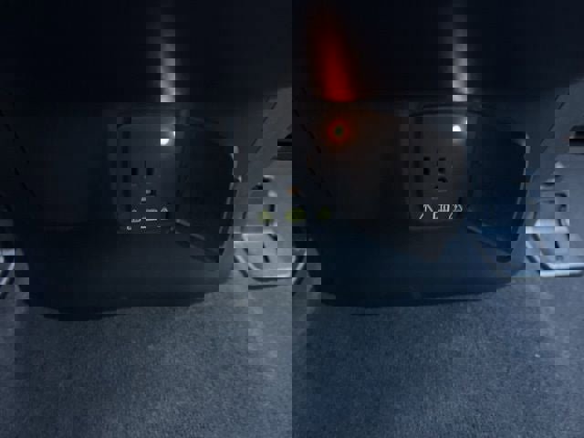 Certified 2025 Ford Expedition Max Active image 15