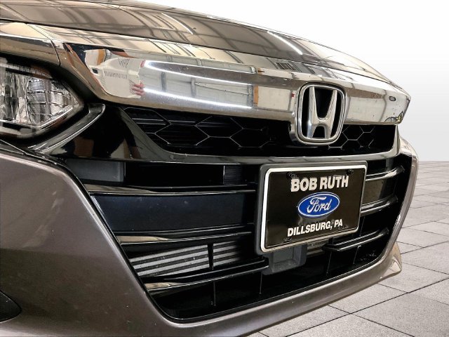 Used 2019 Honda Accord EX image 29