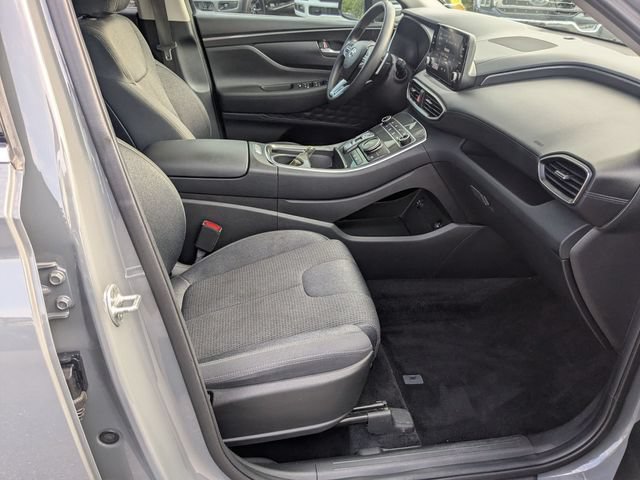 Used 2022 Hyundai Santa Fe SEL FWD image 25