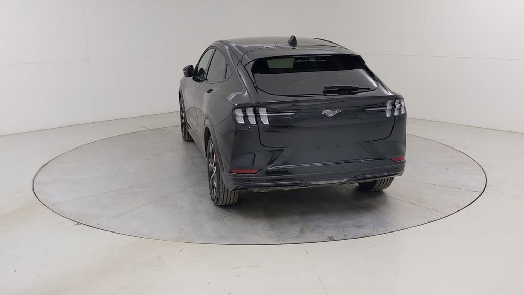 Certified 2023 Ford Mustang Mach-E Premium AWD/4WD image 17