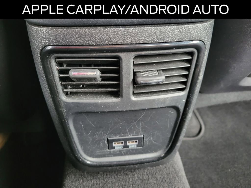 Used 2022 Dodge Charger GT w/ Blacktop Package image 9