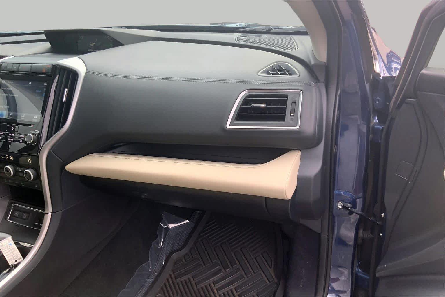 Used 2019 Subaru Ascent Limited AWD/4WD image 19