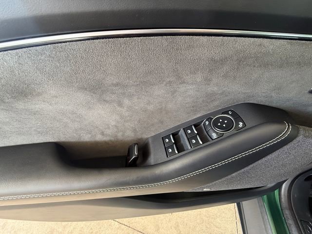 Certified 2025 Ford Mustang Mach-E GT image 11