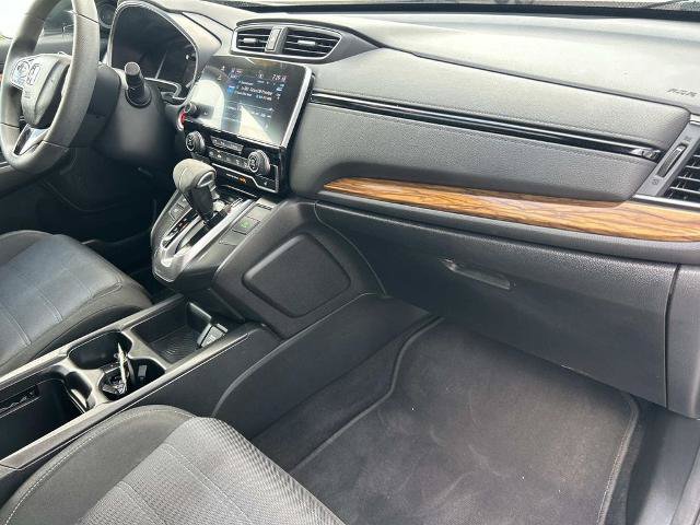 Used 2018 Honda CR-V EX image 23