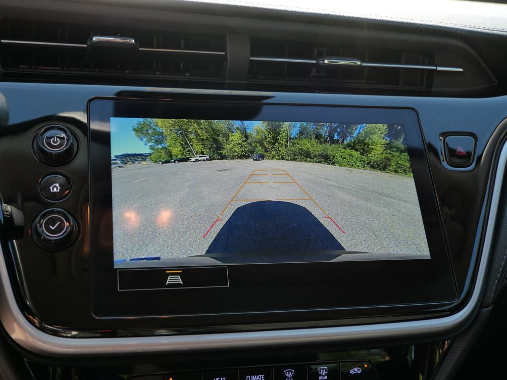 Used 2023 Chevrolet Bolt EUV LT w/ Driver Confidence Package FWD image 27