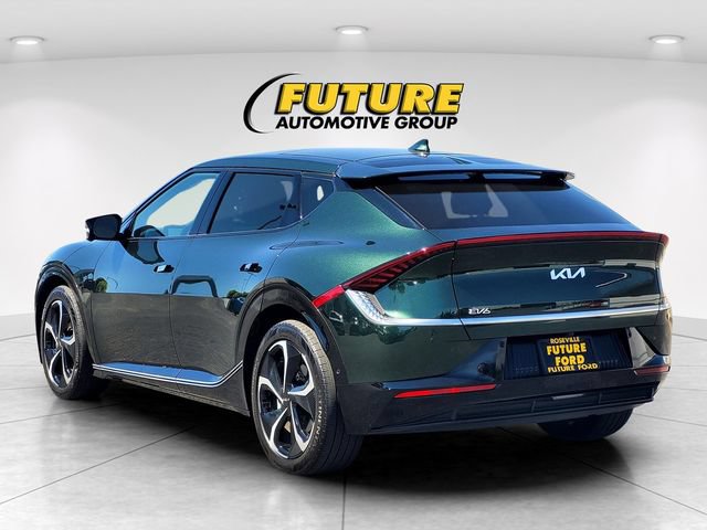 Used 2023 Kia EV6 GT-Line AWD/4WD image 6