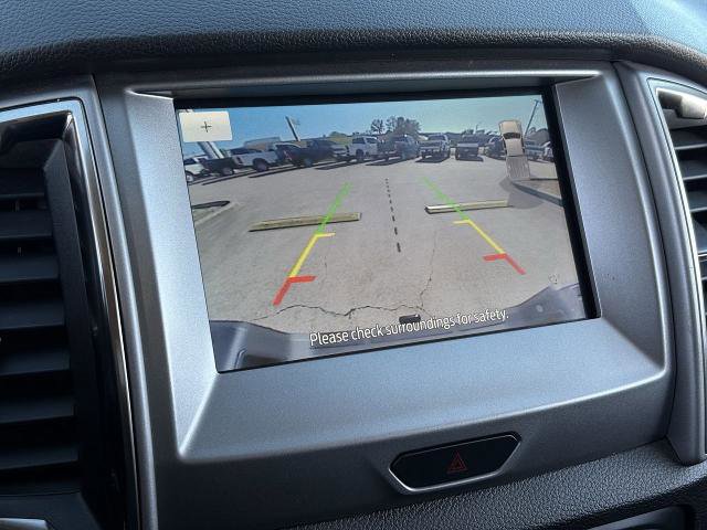 Certified 2023 Ford Ranger XLT w/ Equipment Group 301A Mid image 21