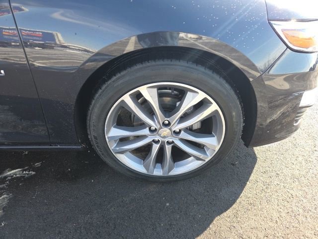 Used 2023 Chevrolet Malibu LT image 8