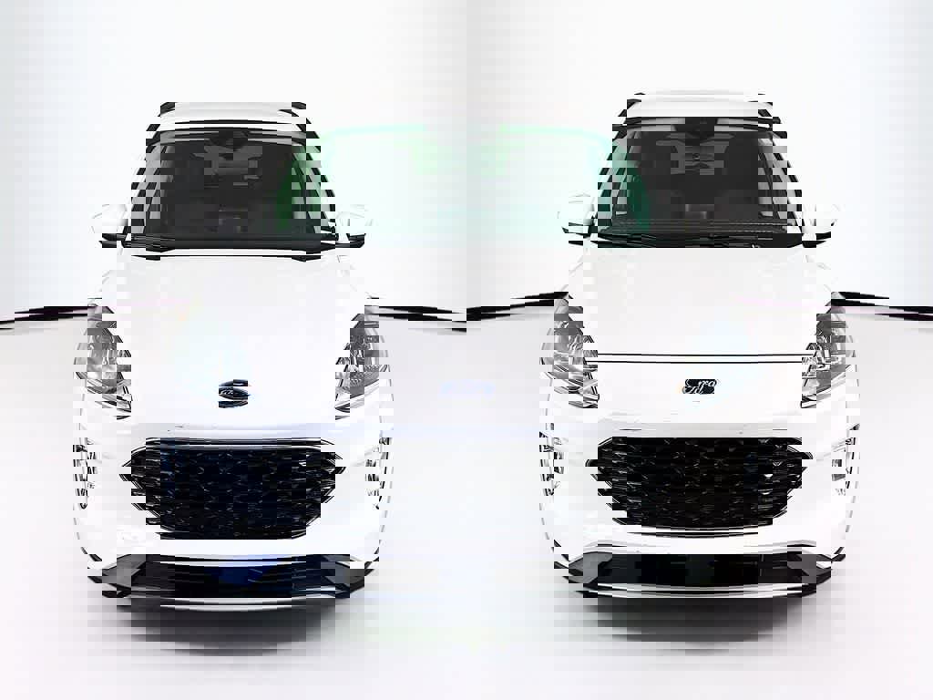 Certified 2021 Ford Escape SEL image 6