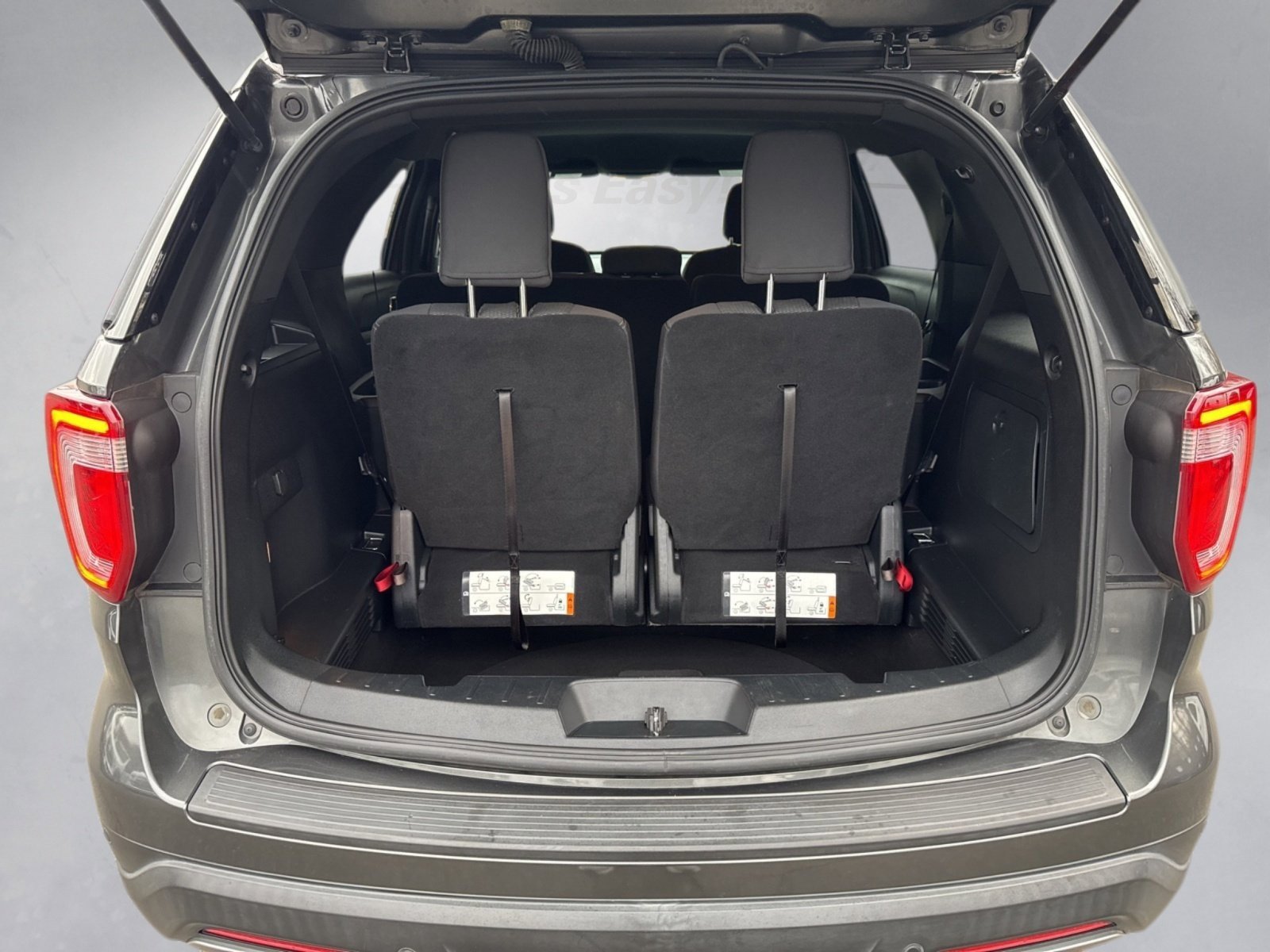 Certified 2019 Ford Explorer XLT image 26