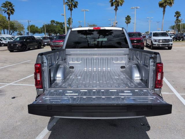 Certified 2021 Ford F150 XLT w/ Equipment Group 302A High image 13