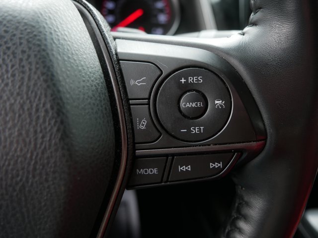 Used 2022 Toyota Camry XSE w/ Blackout Package (TMS) FWD image 22
