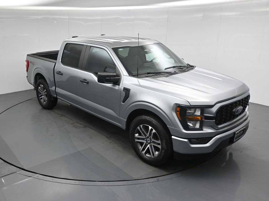 Certified 2023 Ford F150 XL w/ STX Appearance Package image 35