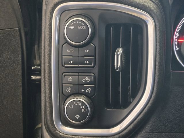 Used 2021 Chevrolet Silverado 1500 RST image 23