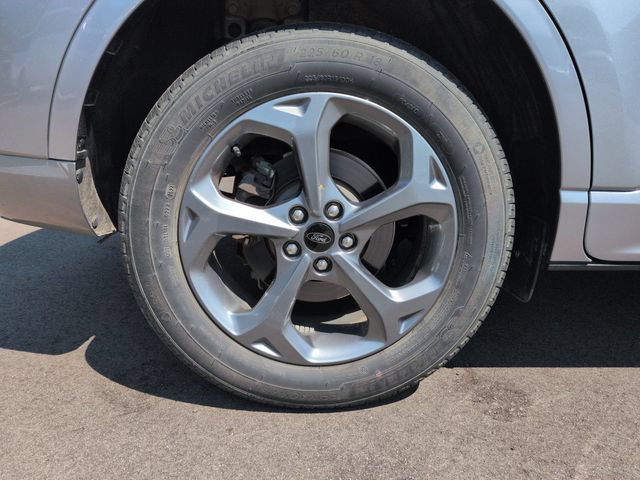 Certified 2024 Ford Escape ST-Line w/ Tech Pack #1 AWD/4WD image 12