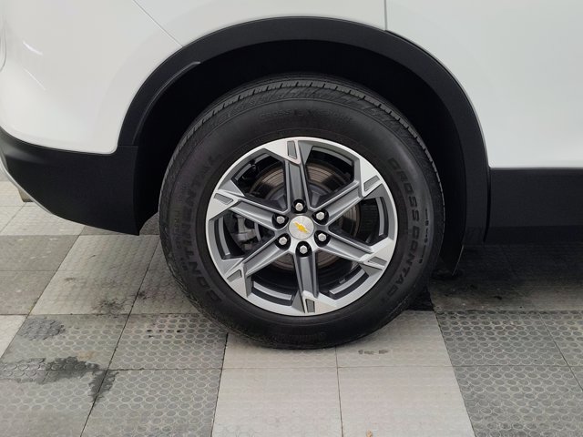 Used 2023 Chevrolet Blazer LT w/ LPO, Floor Liner Package AWD/4WD image 12