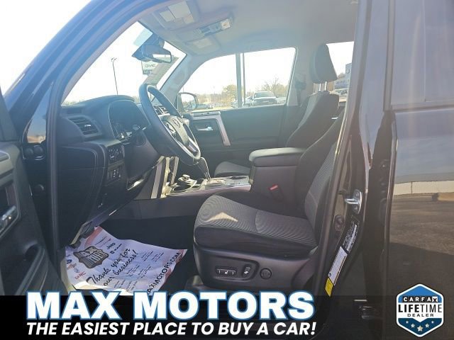 Used 2024 Toyota 4Runner SR5 image 15